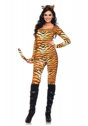 83895 Wild Tigress