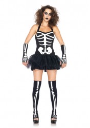 83946 Sexy Skeleton