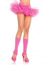 A1705 Tutu Neon Pink