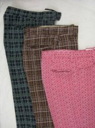 70's poly pants – Call for Details (424) 257-6568