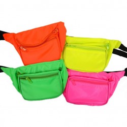 ffneon fanny pack